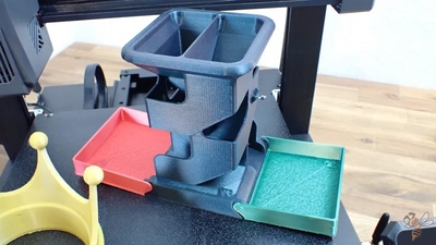 Artillery Sidewinder X4 Plus: Ausführlicher und praktischer Test