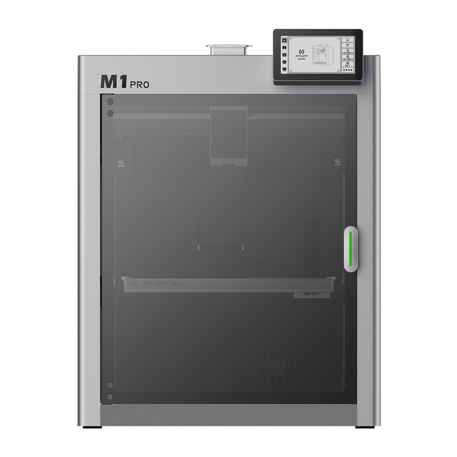 Spare Parts for M1 Series