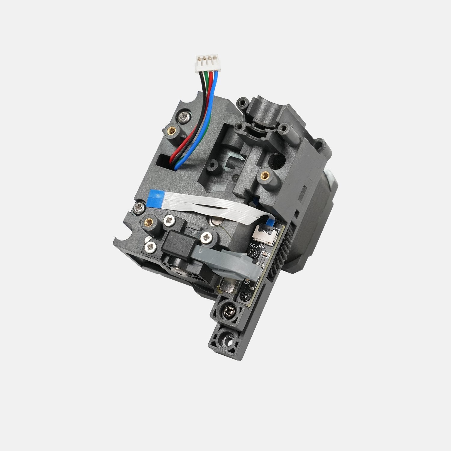 Extruder Parts