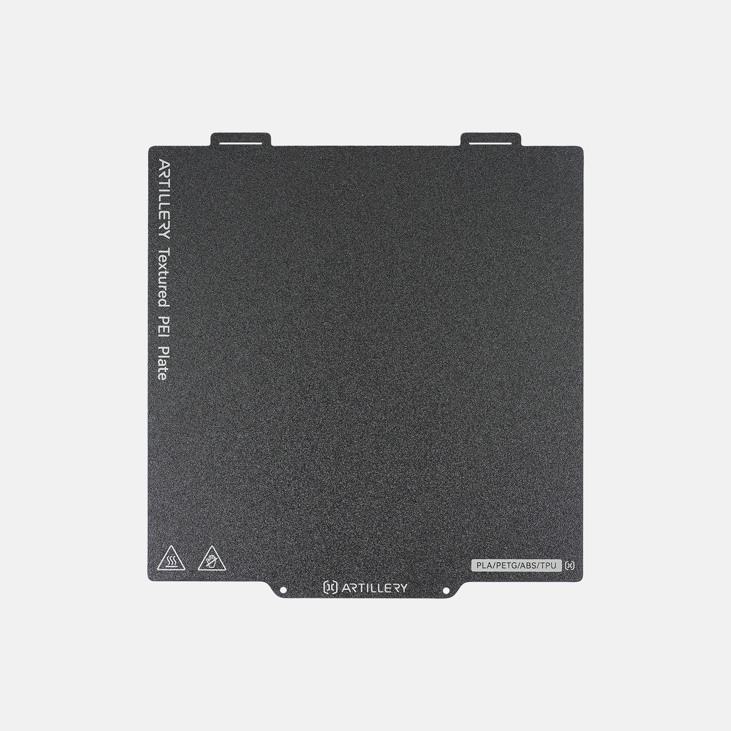 Build Plates