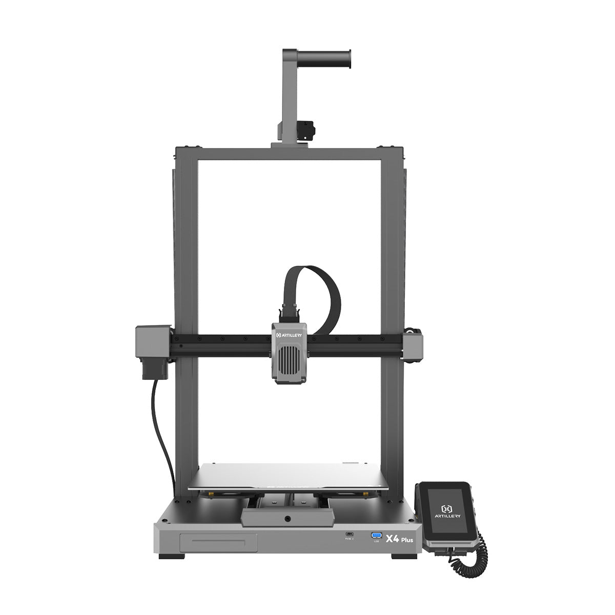 3D Printers