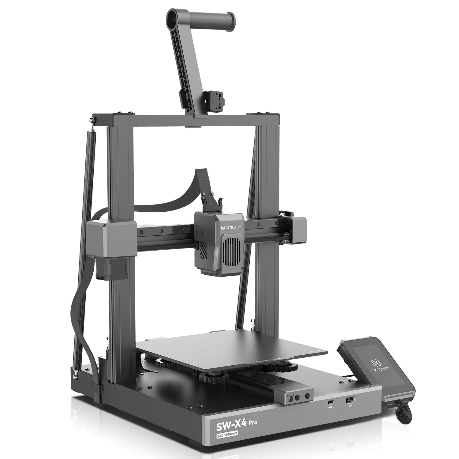 Sidewinder X4 series