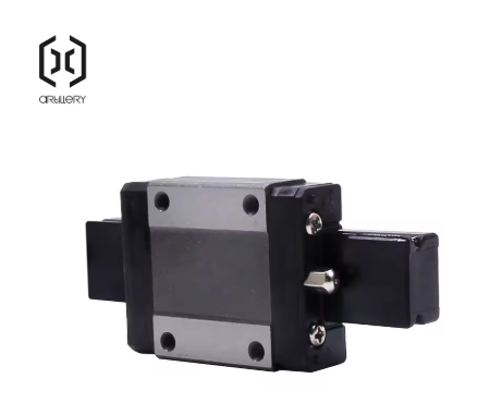 X and Y Axis Linear Slide - X4