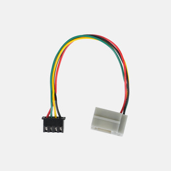 Screen Cable – X4/X3