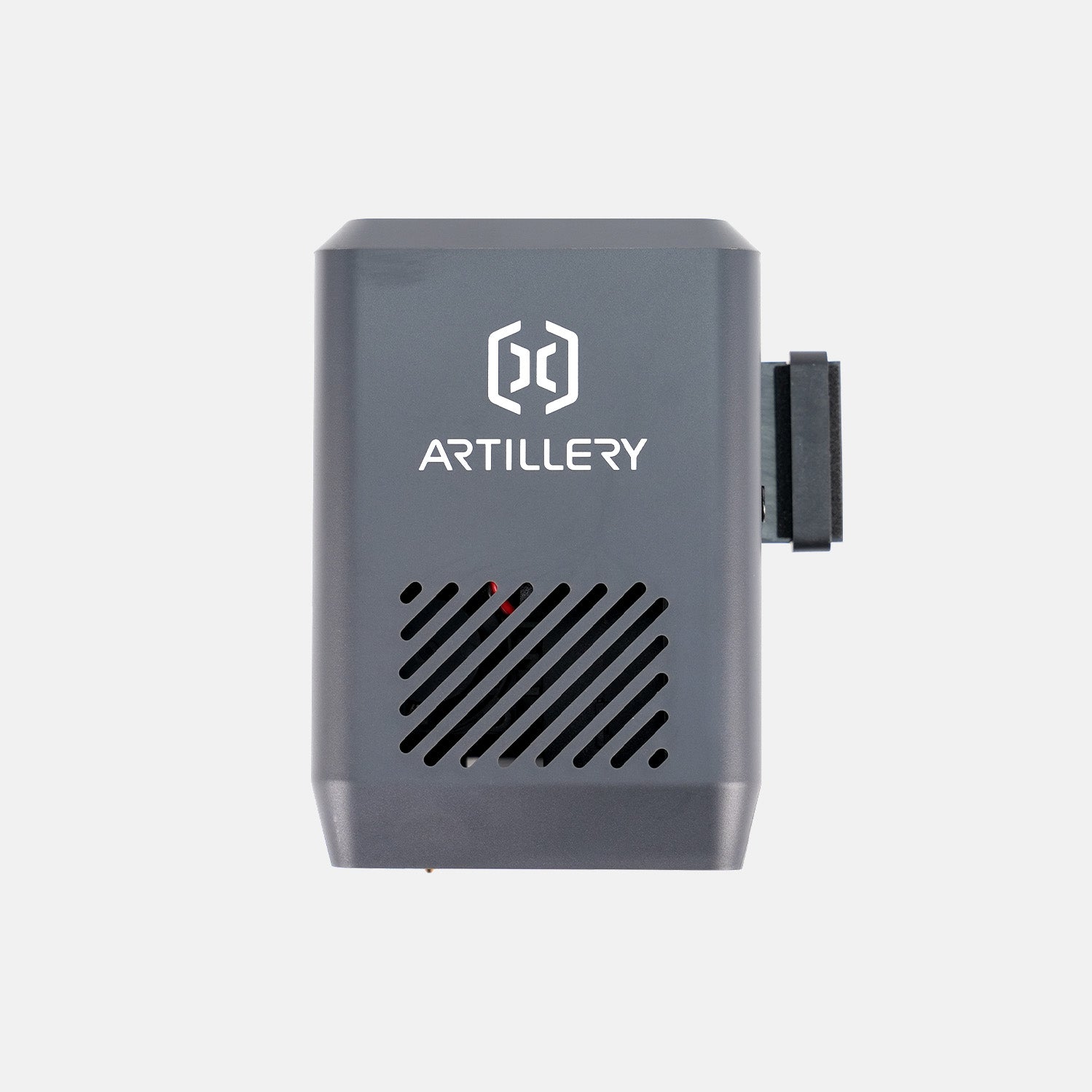 Doppelzahnrad-Direktantrieb-Extruderbaugruppe für SW-X3