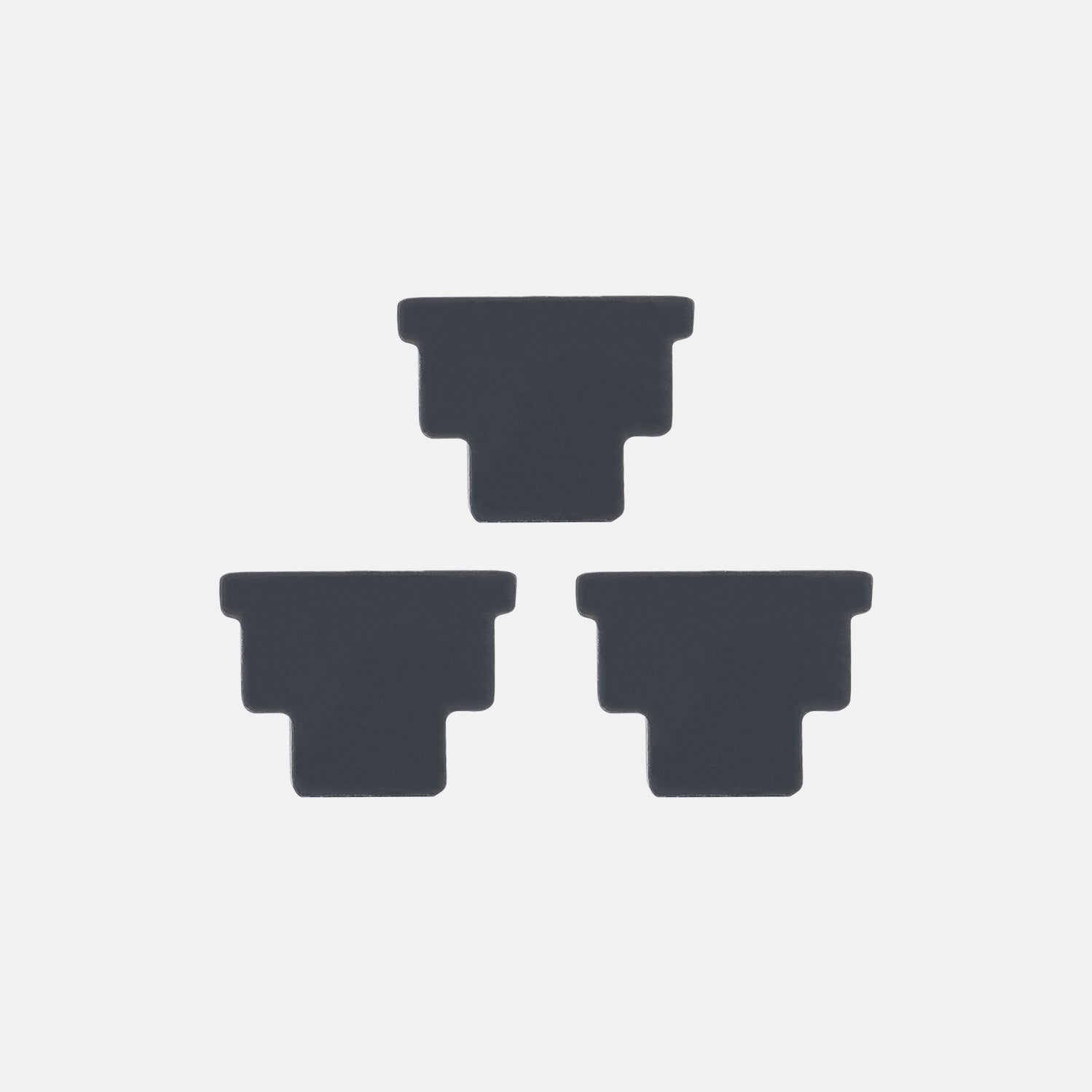 Kit de cama calefactora de aluminio X3 Plus + lámina magnética flexible