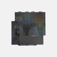 3D Effect Plate - M1