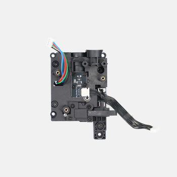 Toolhead Extruder Assembly - M1