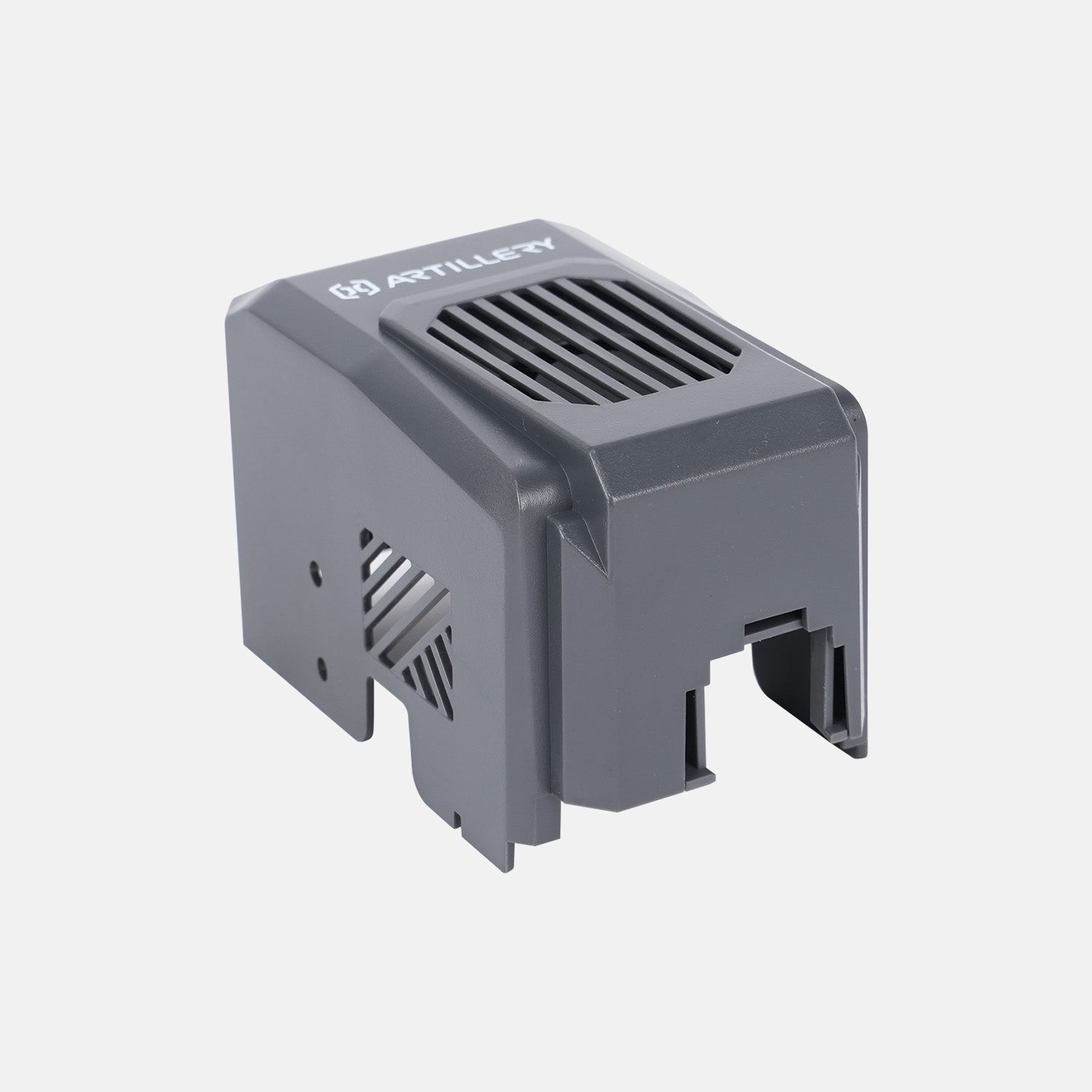 Conjunto de extrusor de accionamiento directo de doble engranaje para SW-X4