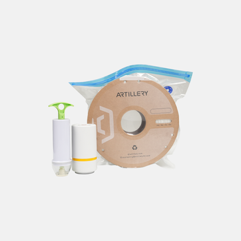 Vacuum Storage Bag – M1 Pro