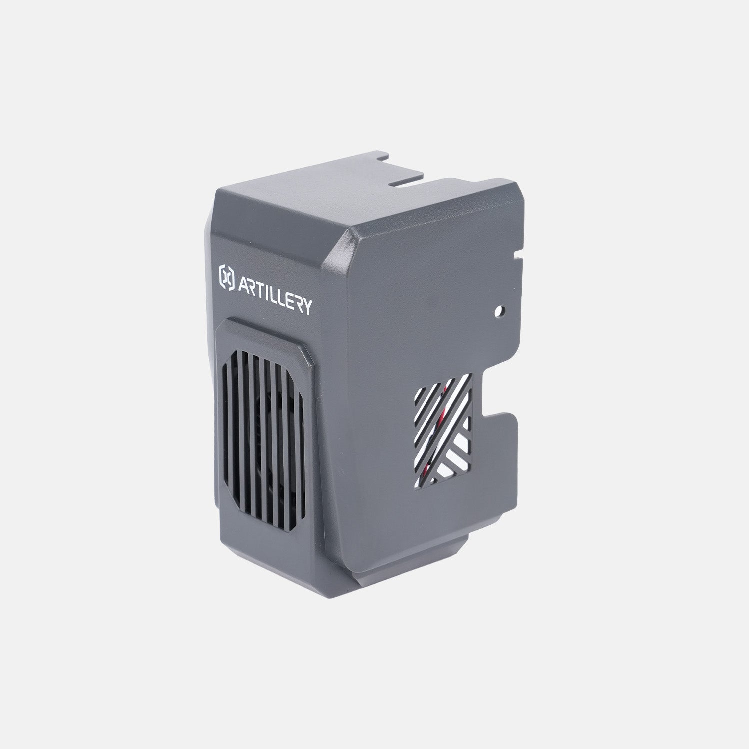 Conjunto de extrusor de accionamiento directo de doble engranaje para SW-X4