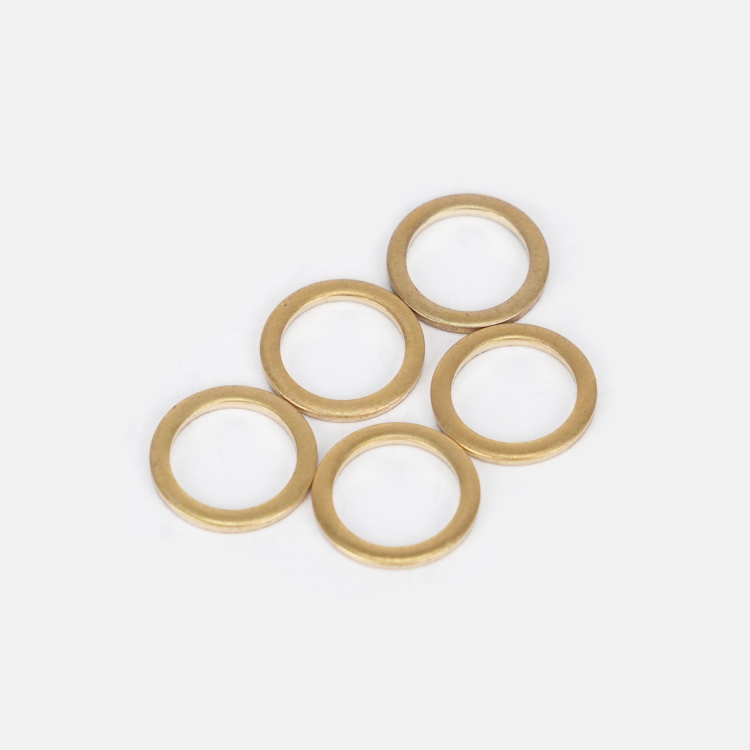 Brass Washer – X4/X3