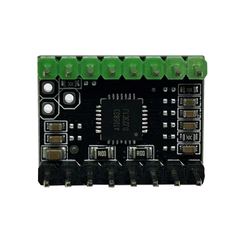Unidad FS31W01 Conductor Del Disipador de Calor para la Artillería impresora 3D placa base SW-X1/X2 Genius Pro Hornet