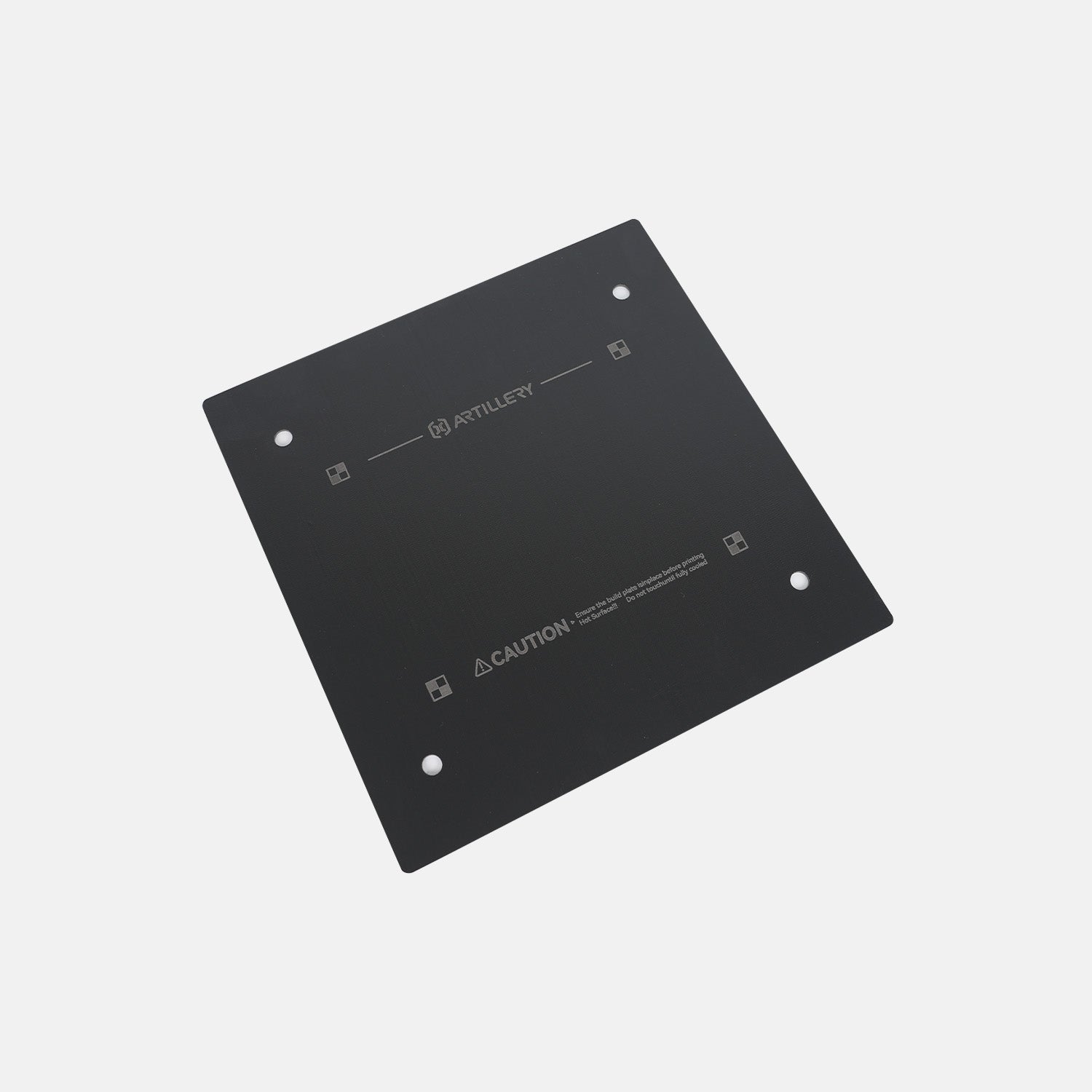 HT Flexible Magnet Sheet - M1