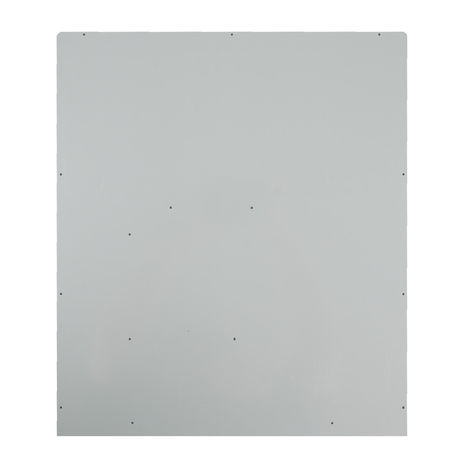 Left Enclosure Panel - M1