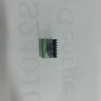 SW-X1/Genius Driver Module