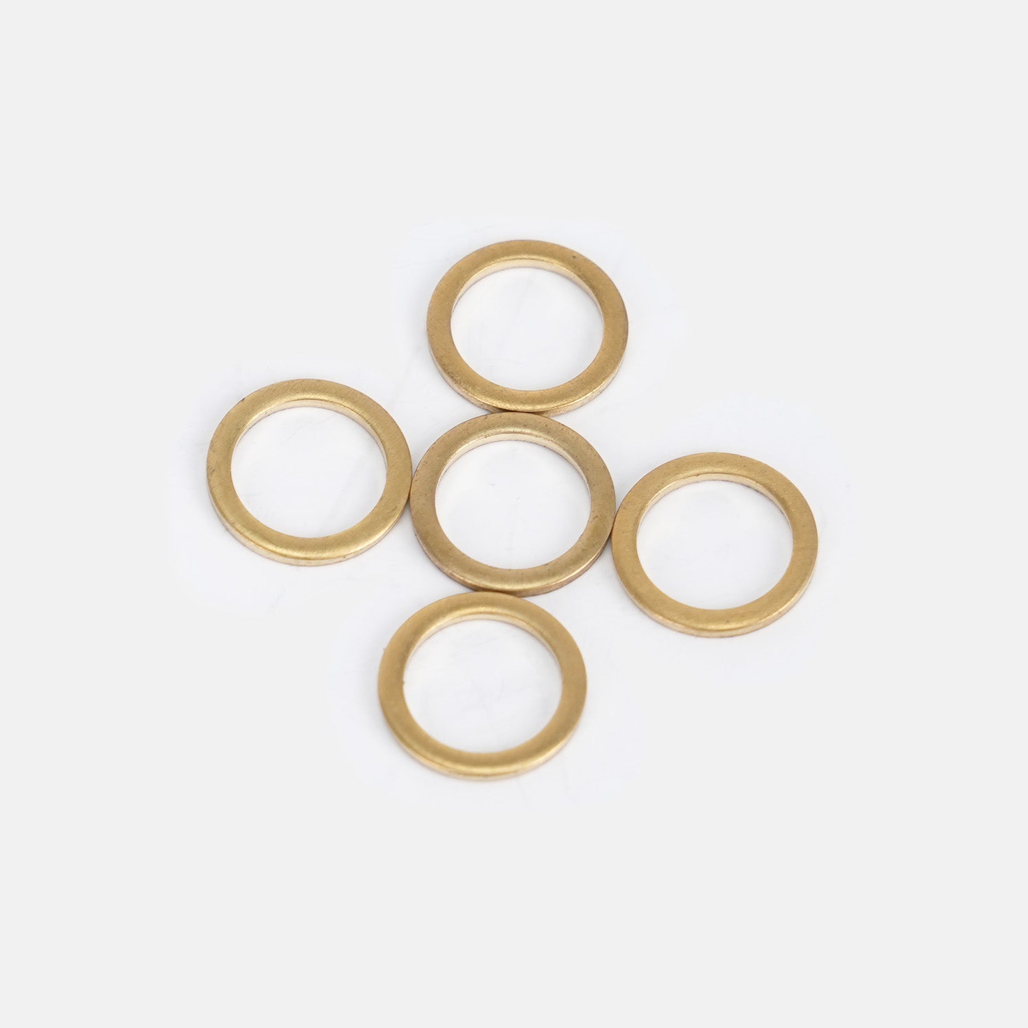 Brass Washer – X4/X3