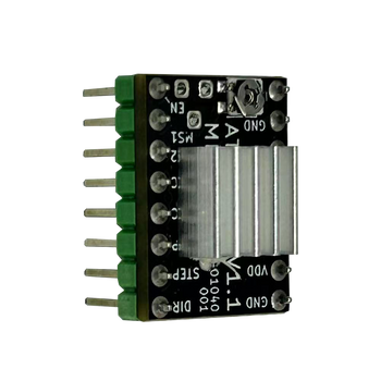 Unidad FS31W01 Conductor Del Disipador de Calor para la Artillería impresora 3D placa base SW-X1/X2 Genius Pro Hornet