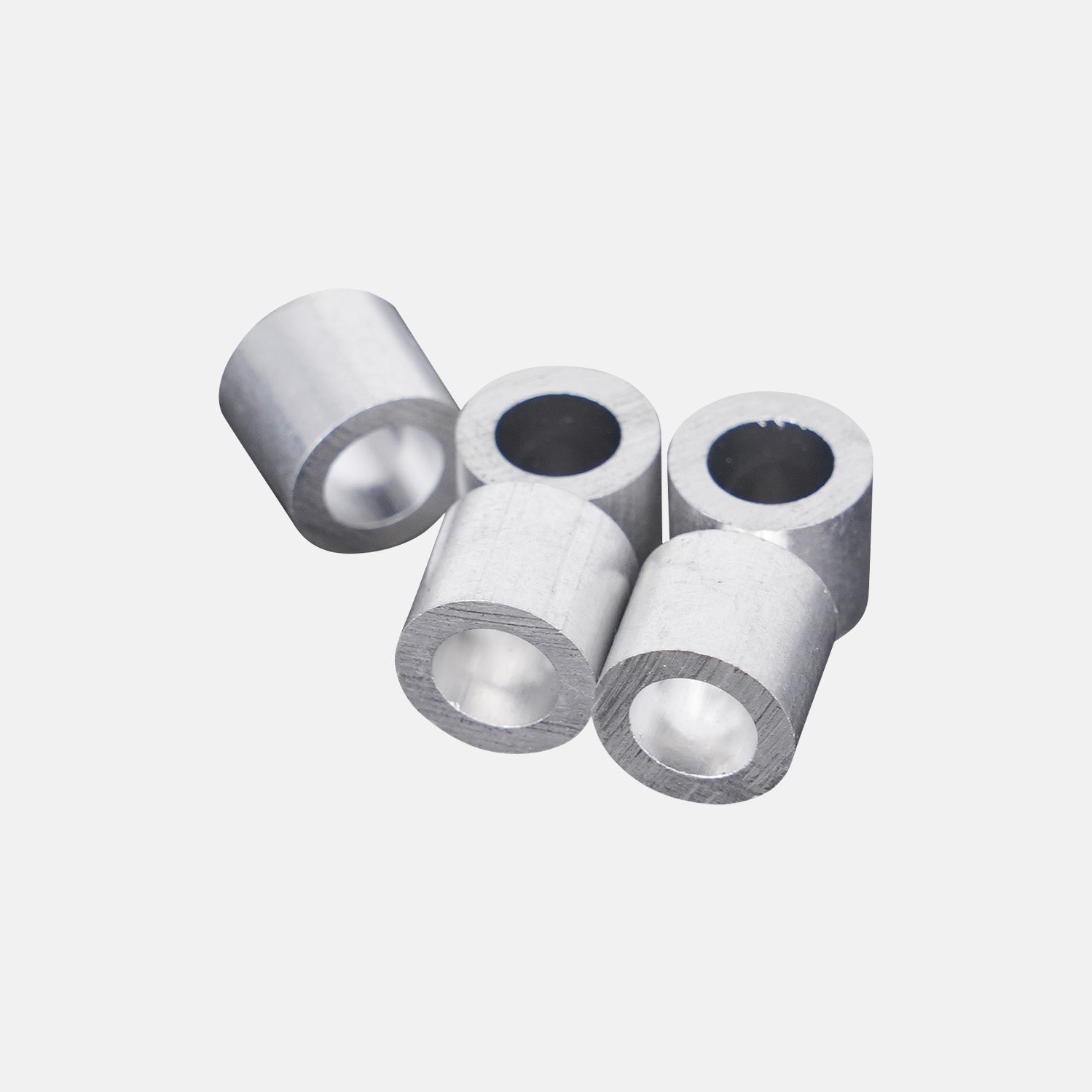 X3 Pro-Y-Achse, offene Riemenlänge 743 mm