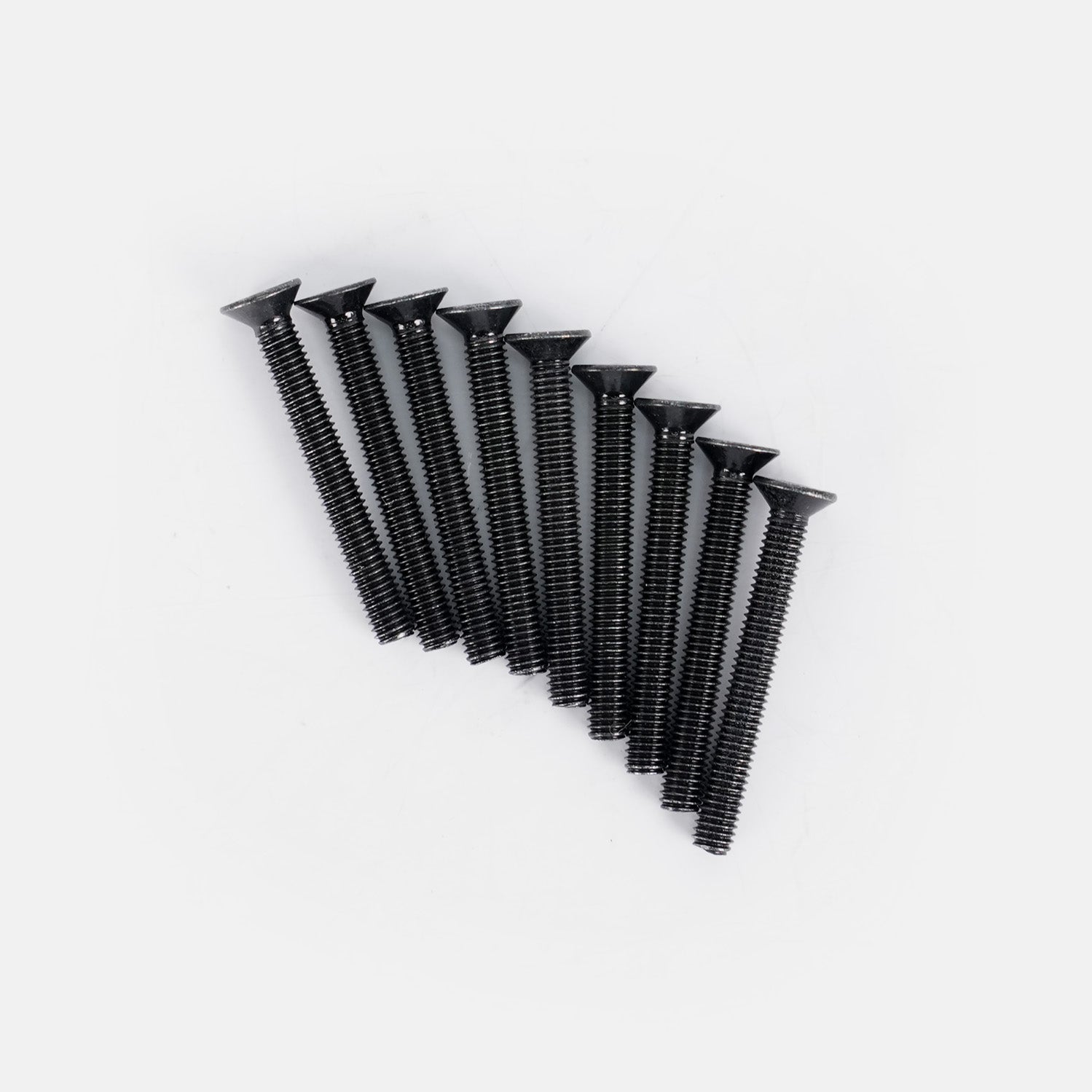 Screw M3×25, Countersunk – X4/X3