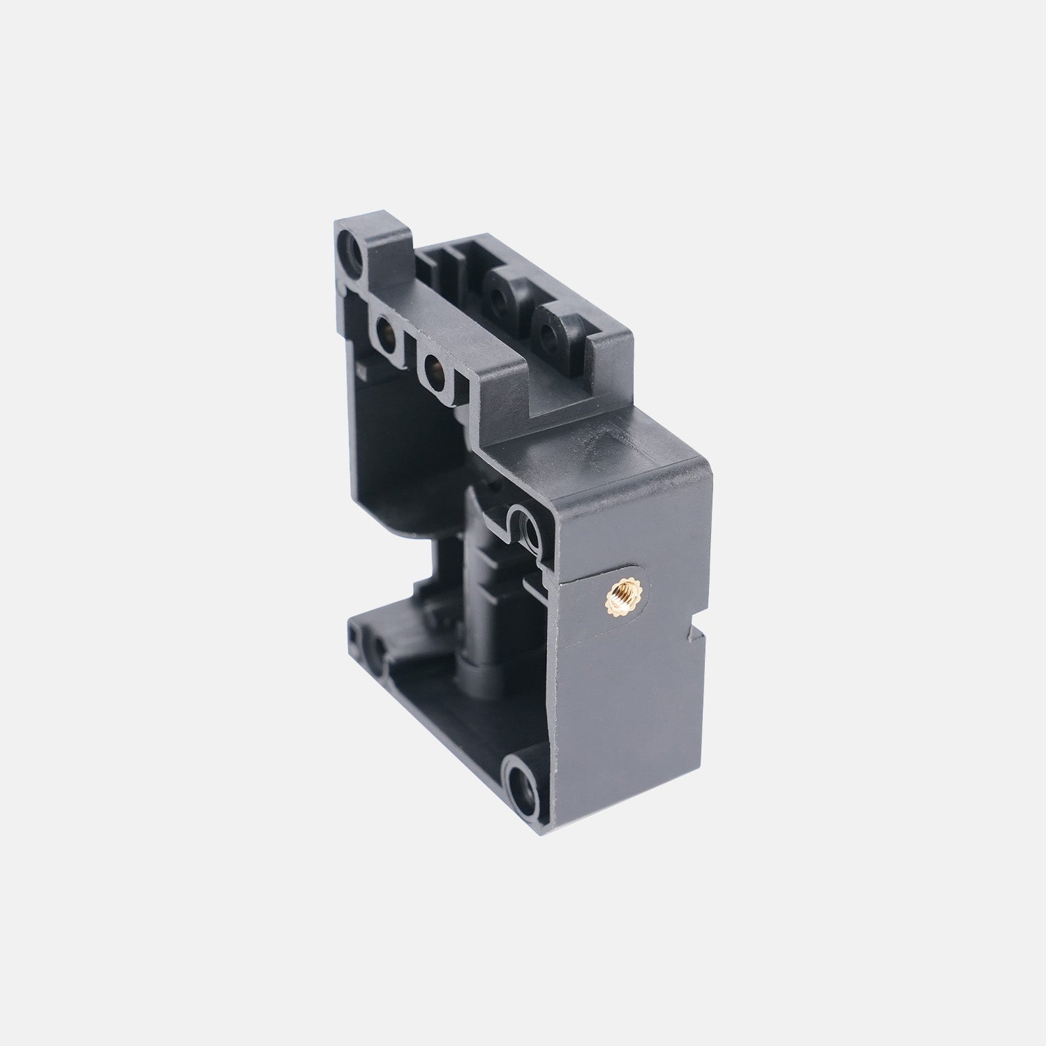 Garganta de aleación de titanio V6 para X3/X4