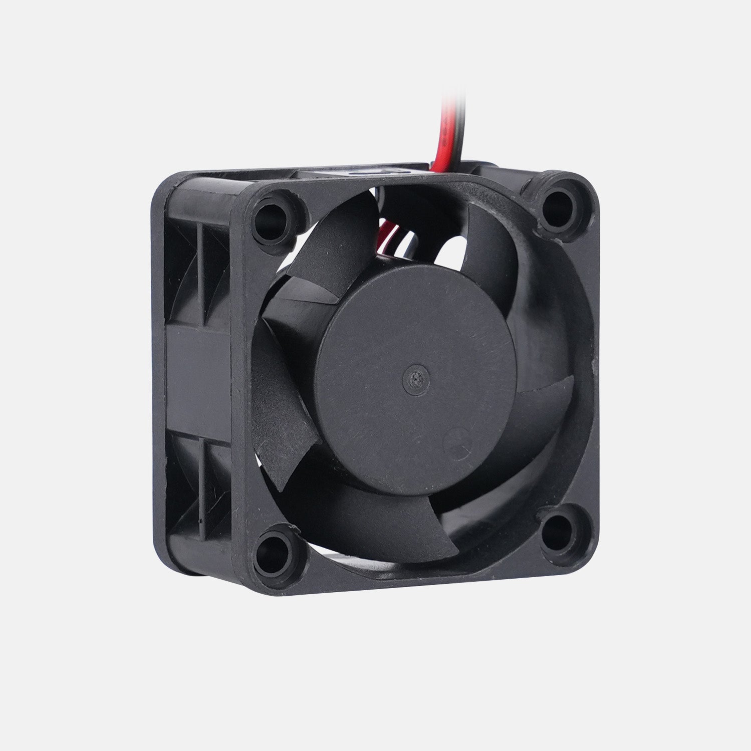 Kühlkörperblocklüfter 4020 X3Plus