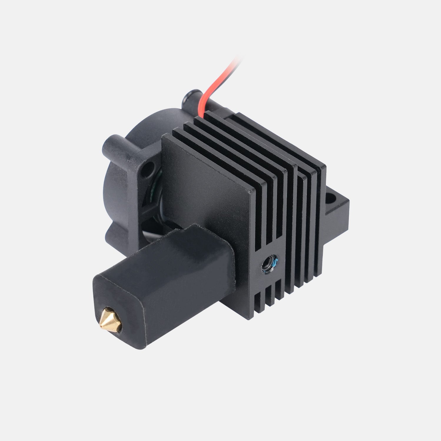 Hotend & Bloque de Calefacción y Ventilador de Enfriamiento 2510 para SW-X3