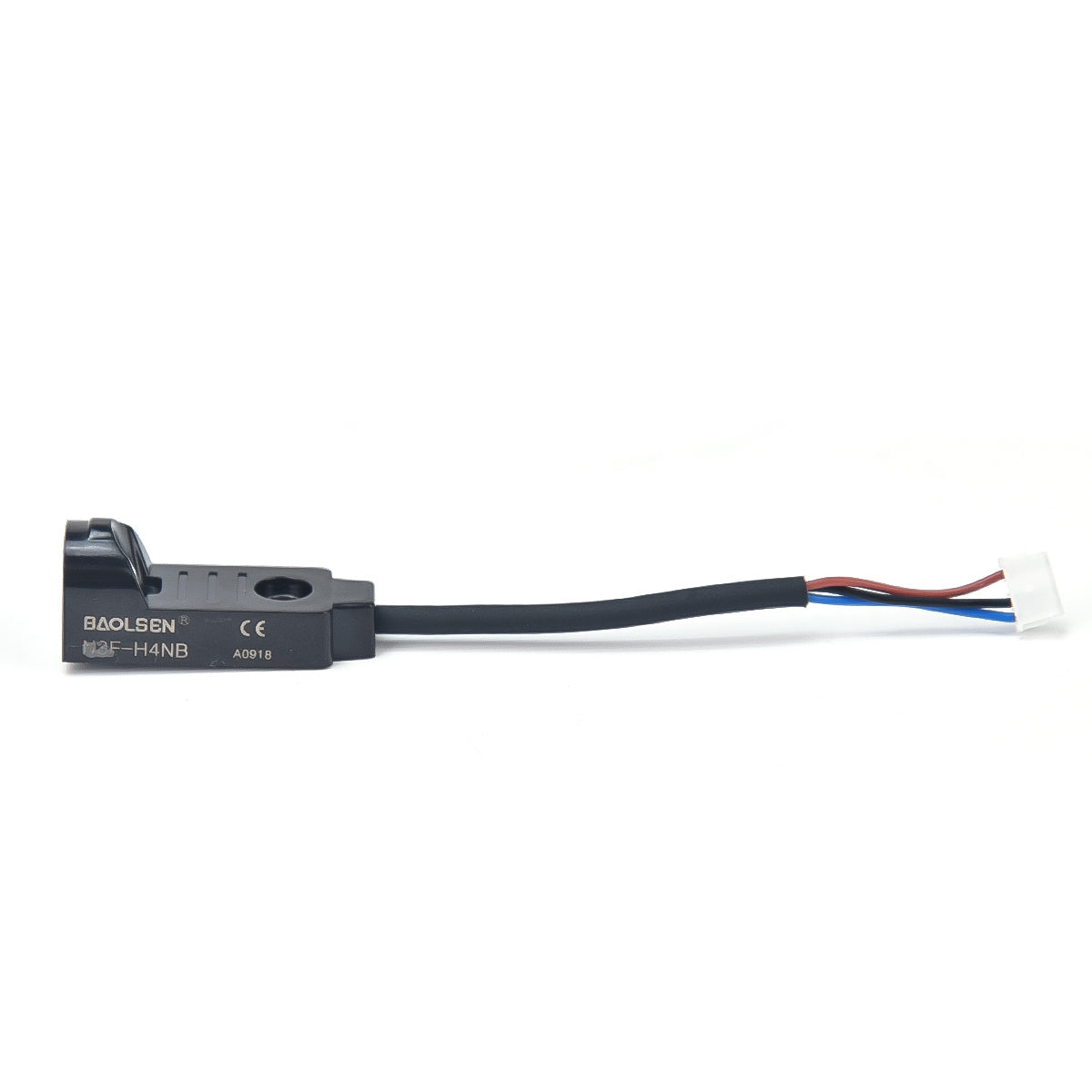 Sensor de nivelación inductivo para SW-X3 y SW-X4