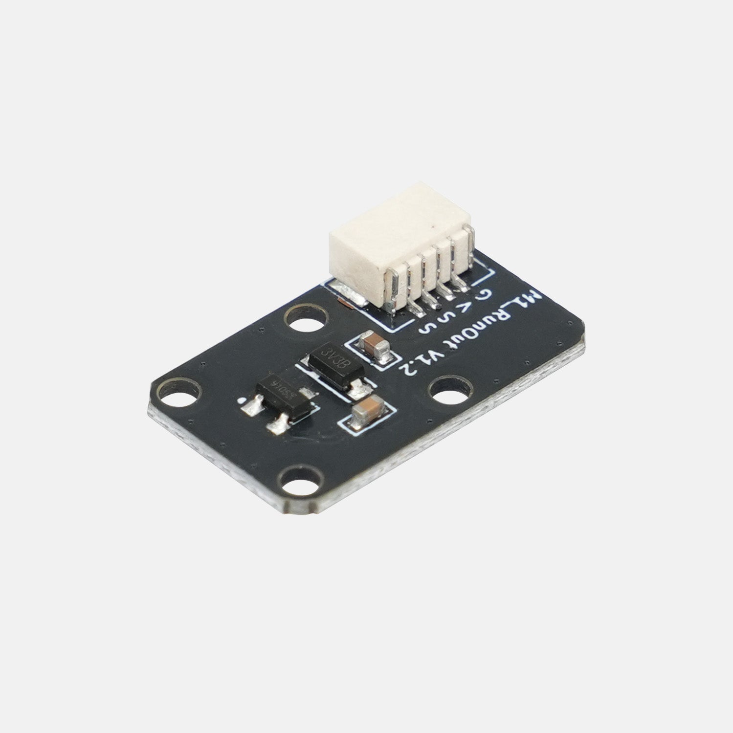 Filament Runout Sensor Board - M1