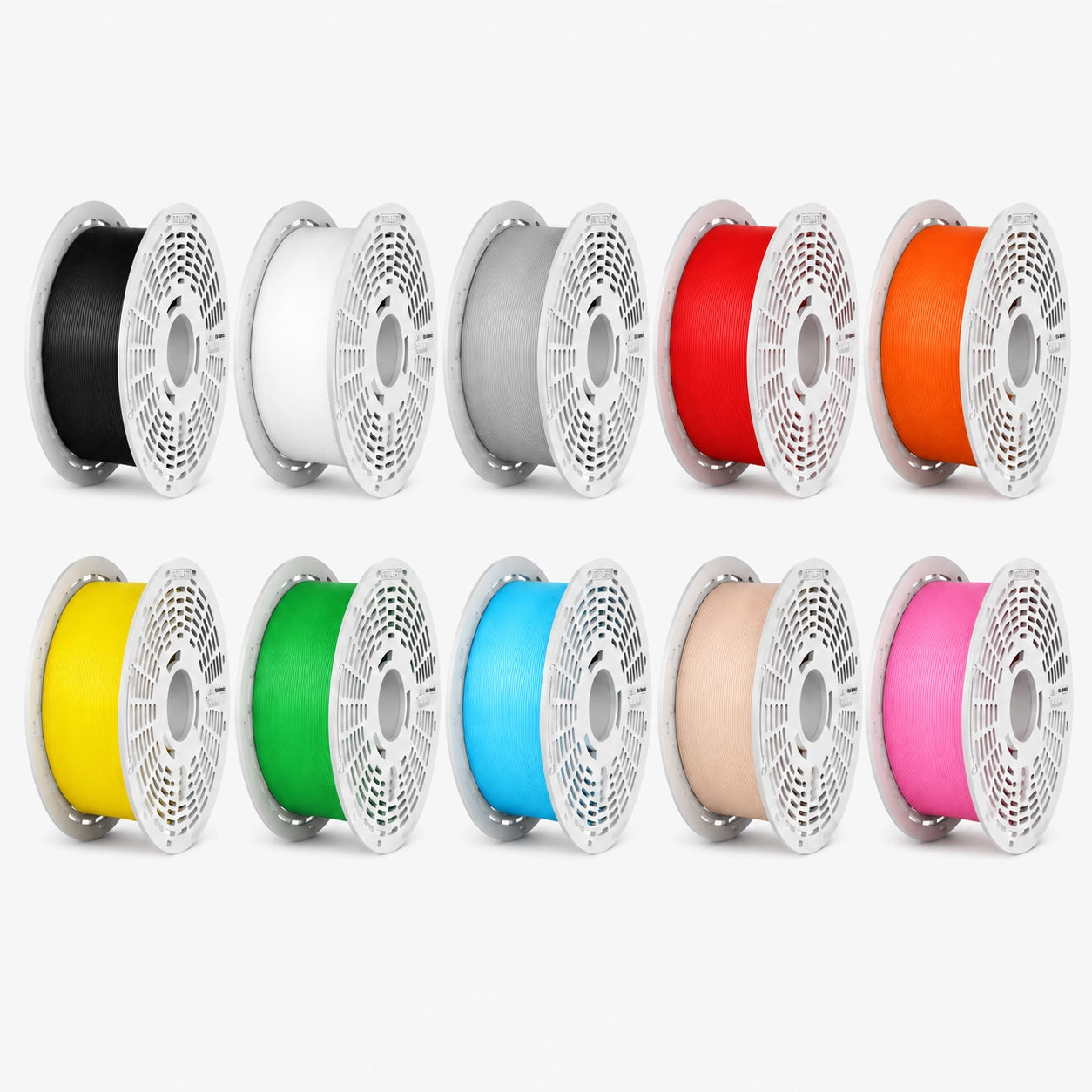 PLA Lite 10 Color Value Pack 10KG