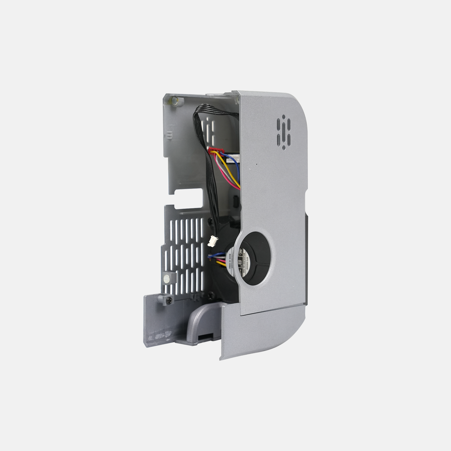 Front Shell Assembly - M1