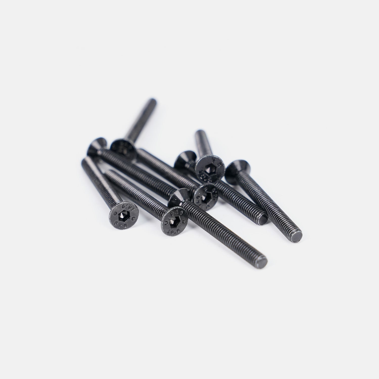 Screw M3×25, Countersunk – X4/X3