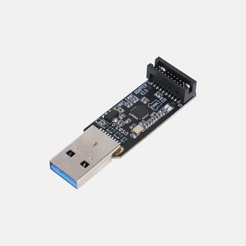 Programmeur de puces eMMC - X4