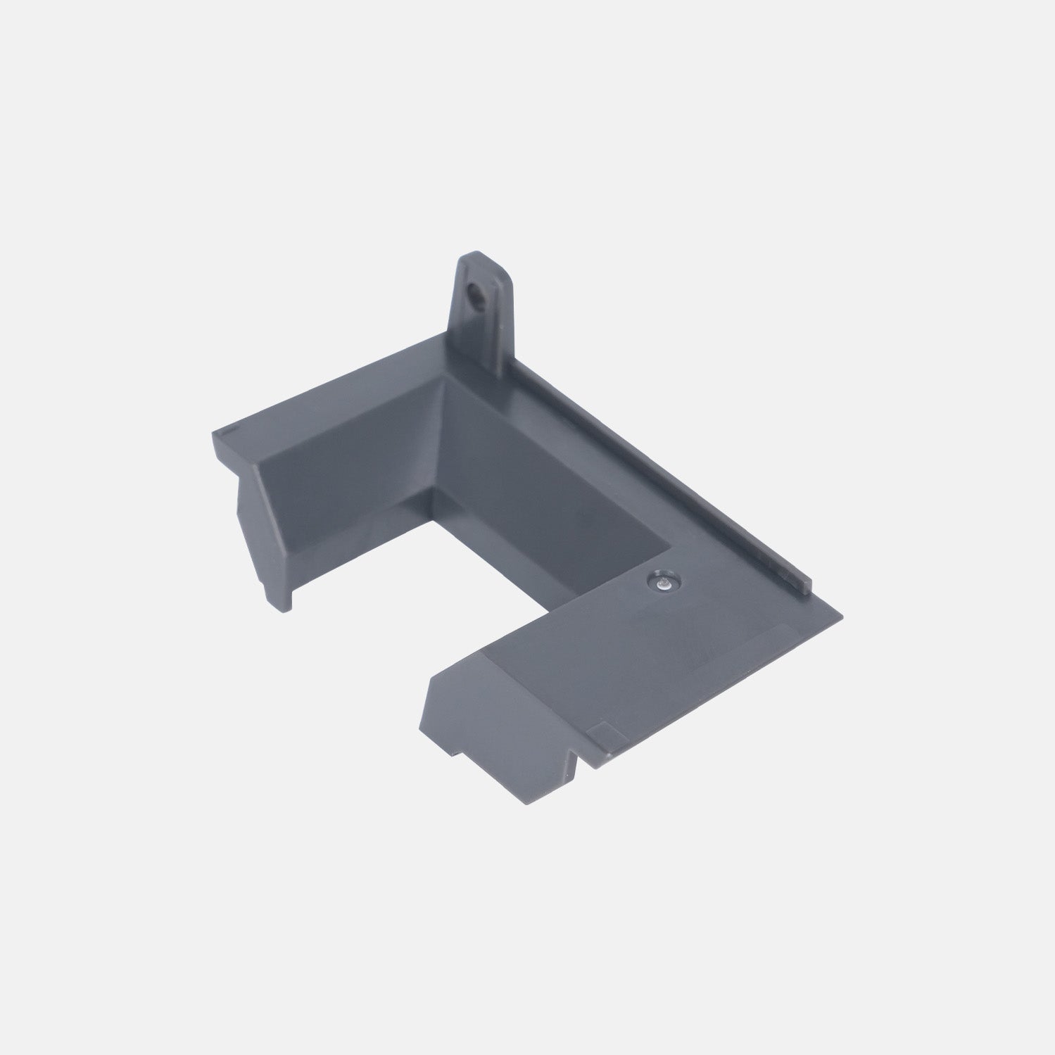 Extruder Air Duct Cover - X4