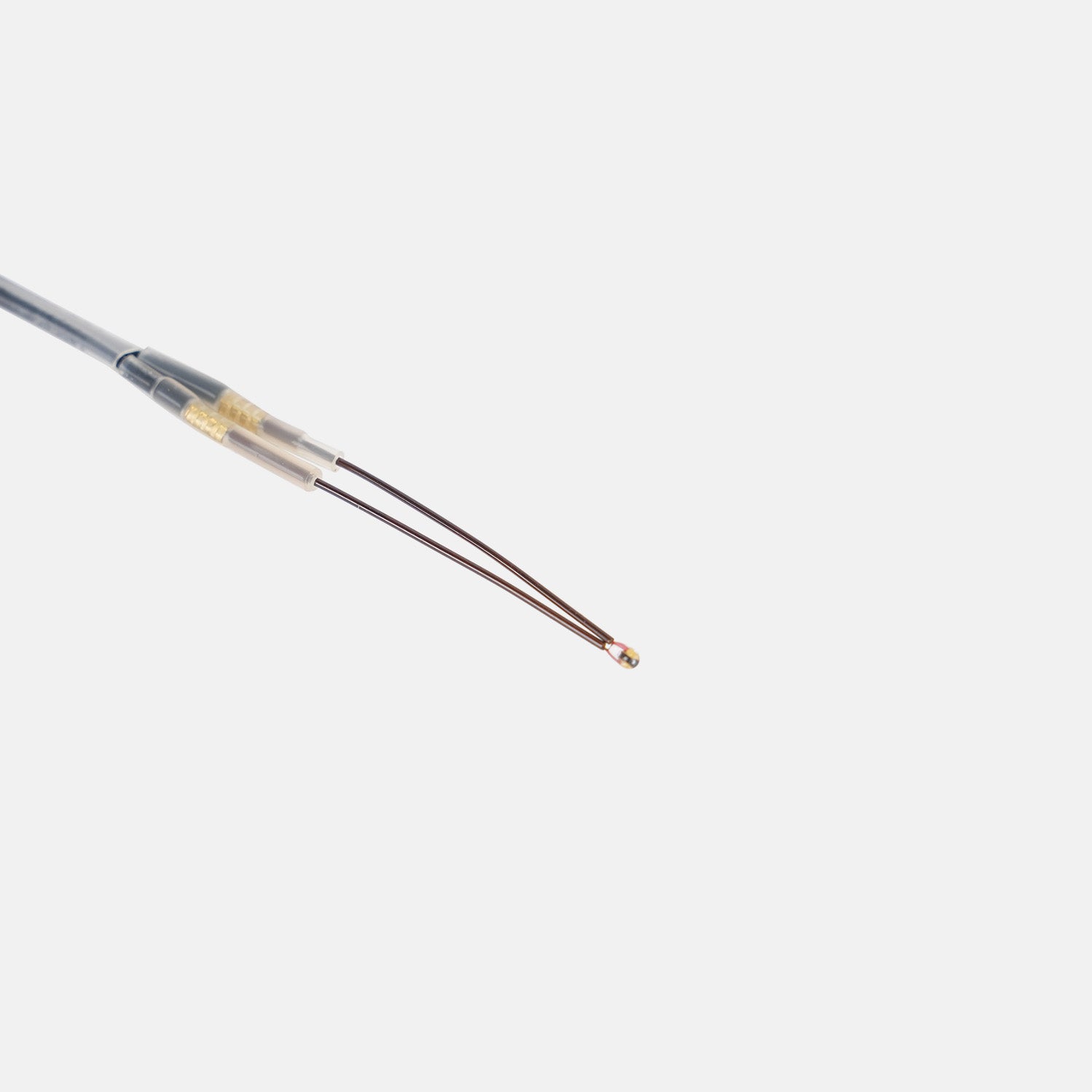 Temperature Sensor 2575 – X4/X3