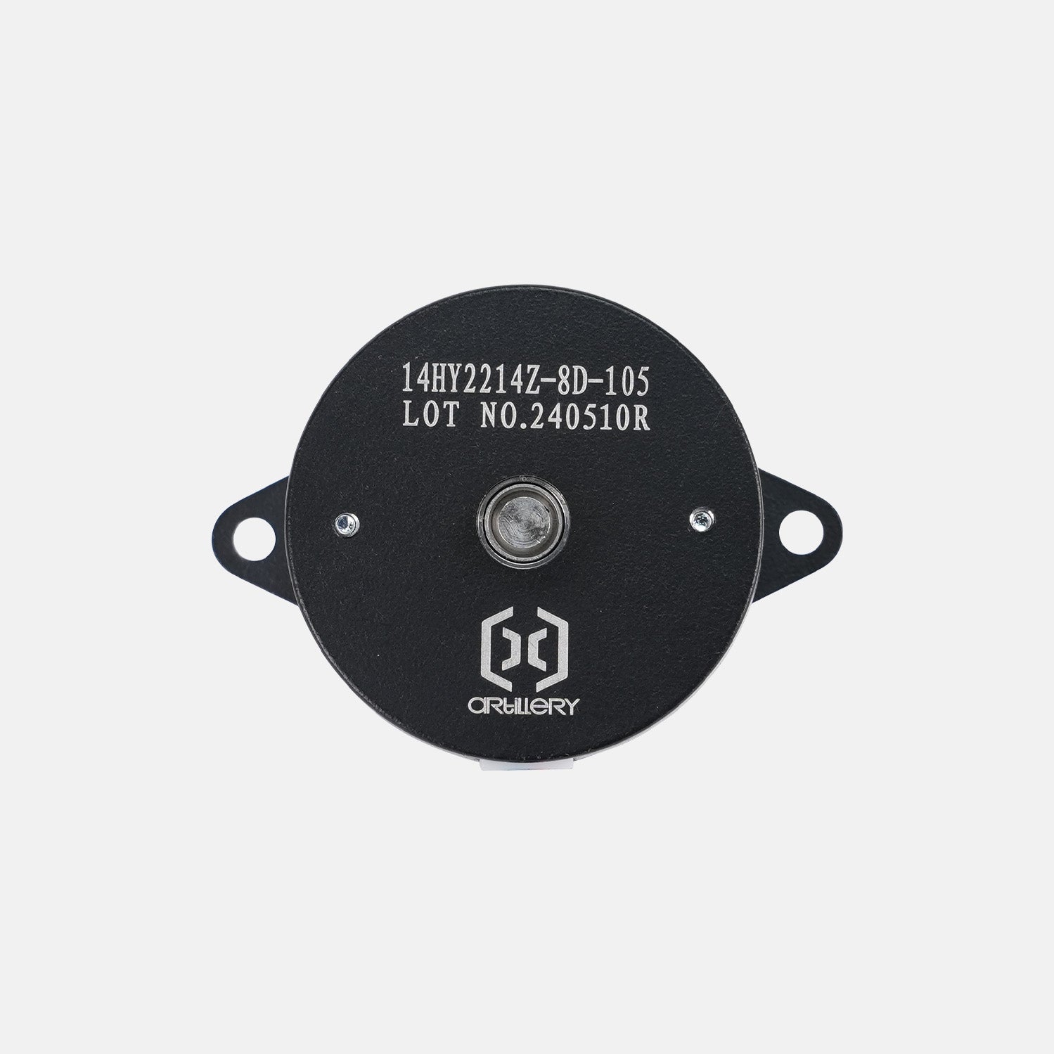 Motor de torta redonda X4 3620