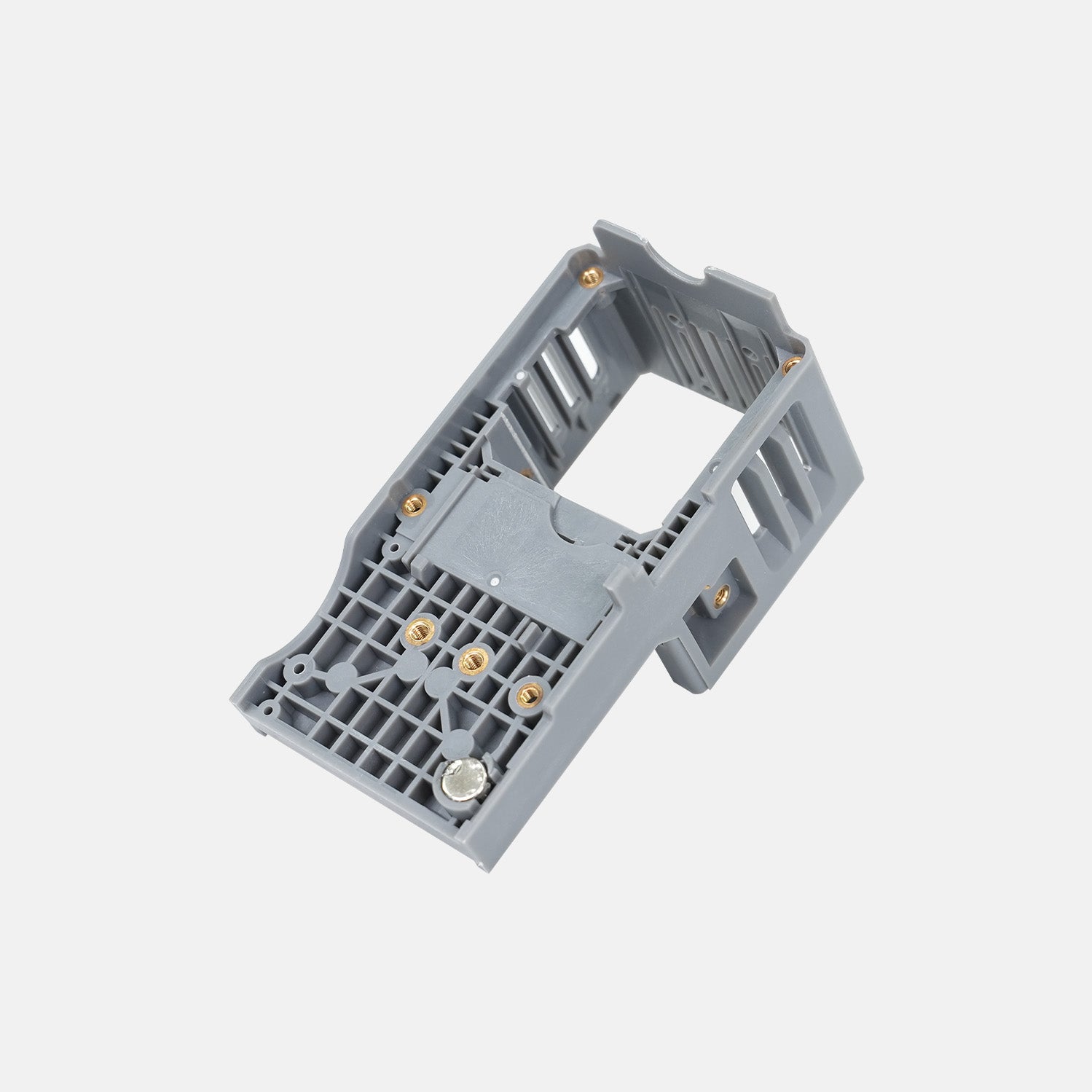 Extruder Motor Housing - M1