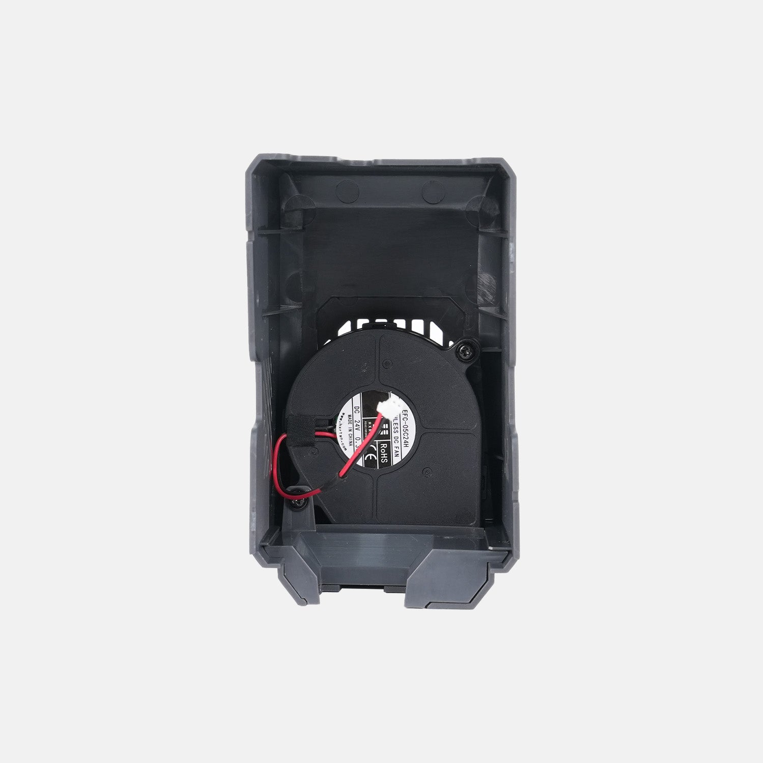 Conjunto de extrusor de accionamiento directo de doble engranaje para SW-X4