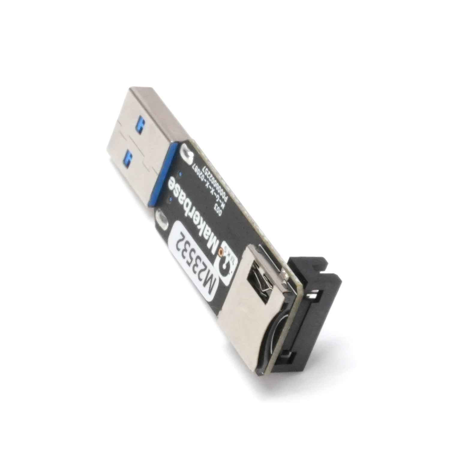 Lector de tarjetas USB 3.0 para MKS EMMC Makerbase MKS EMMC-ADAPTER V2