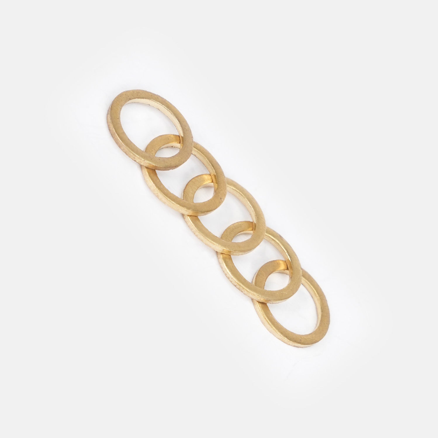 Brass Washer – X4/X3