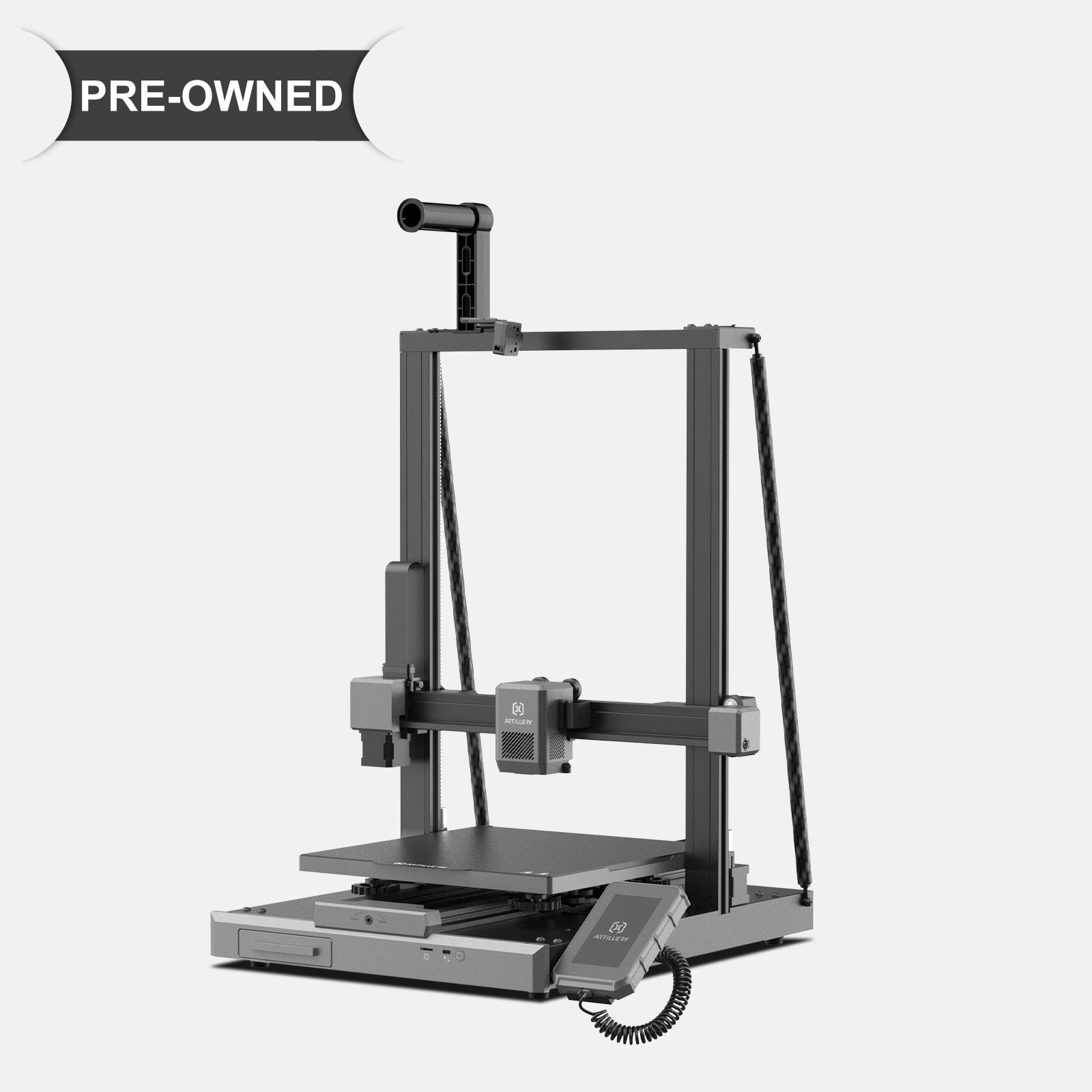 【Pre-owned】Sidewinder X3 Plus