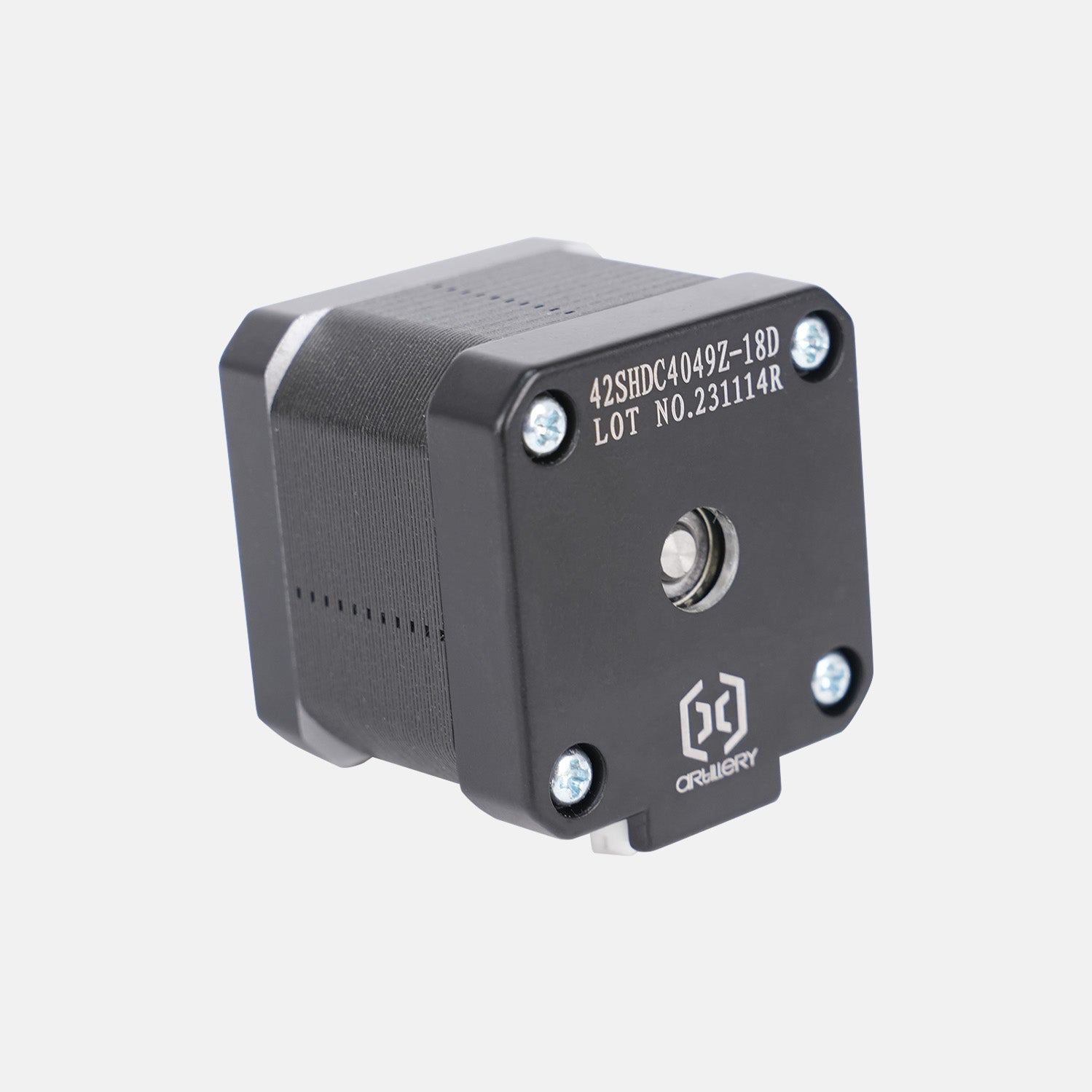 Y-Axis Stepper Motor – X4/X3