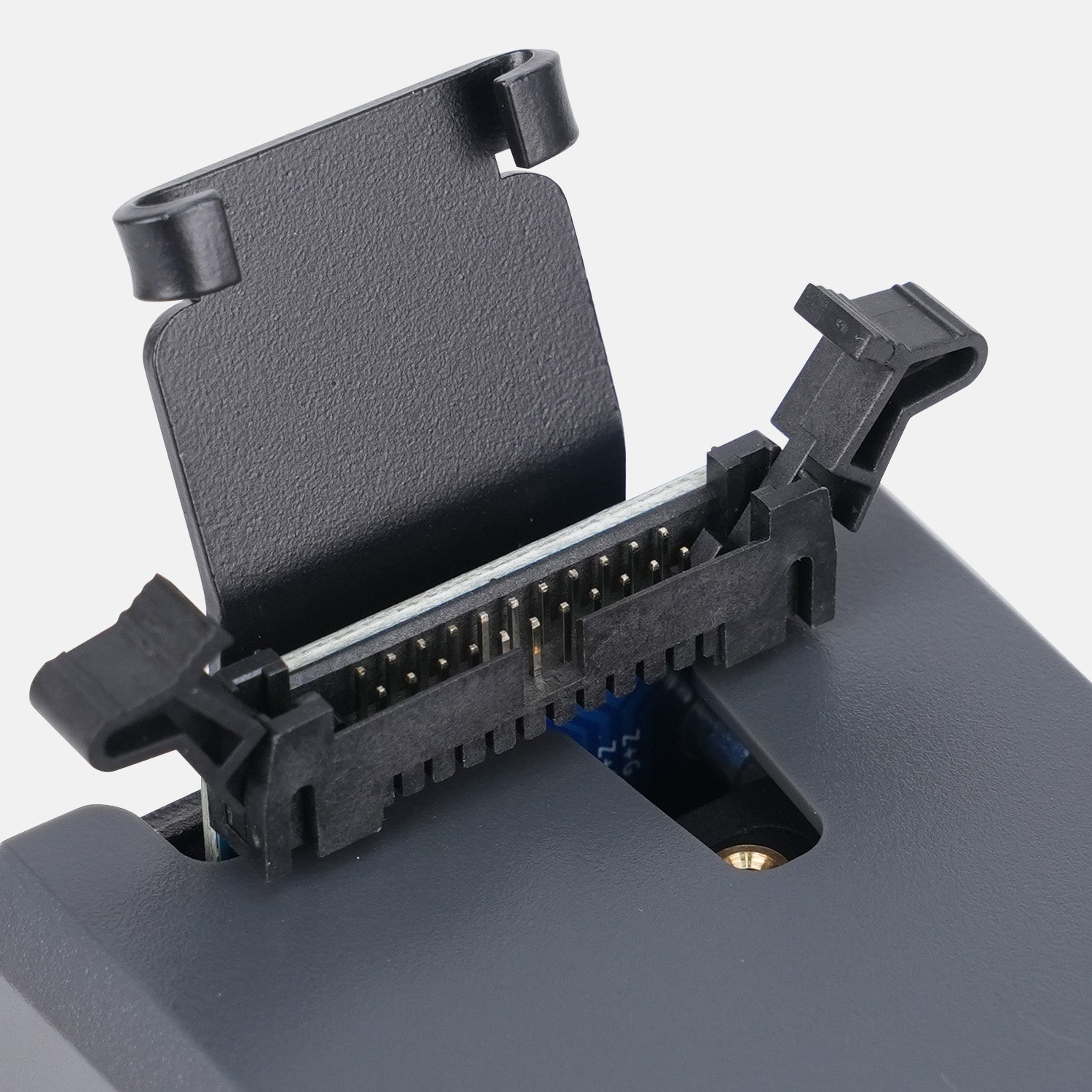 Doppelzahnrad-Direktantrieb-Extruderbaugruppe für SW-X4