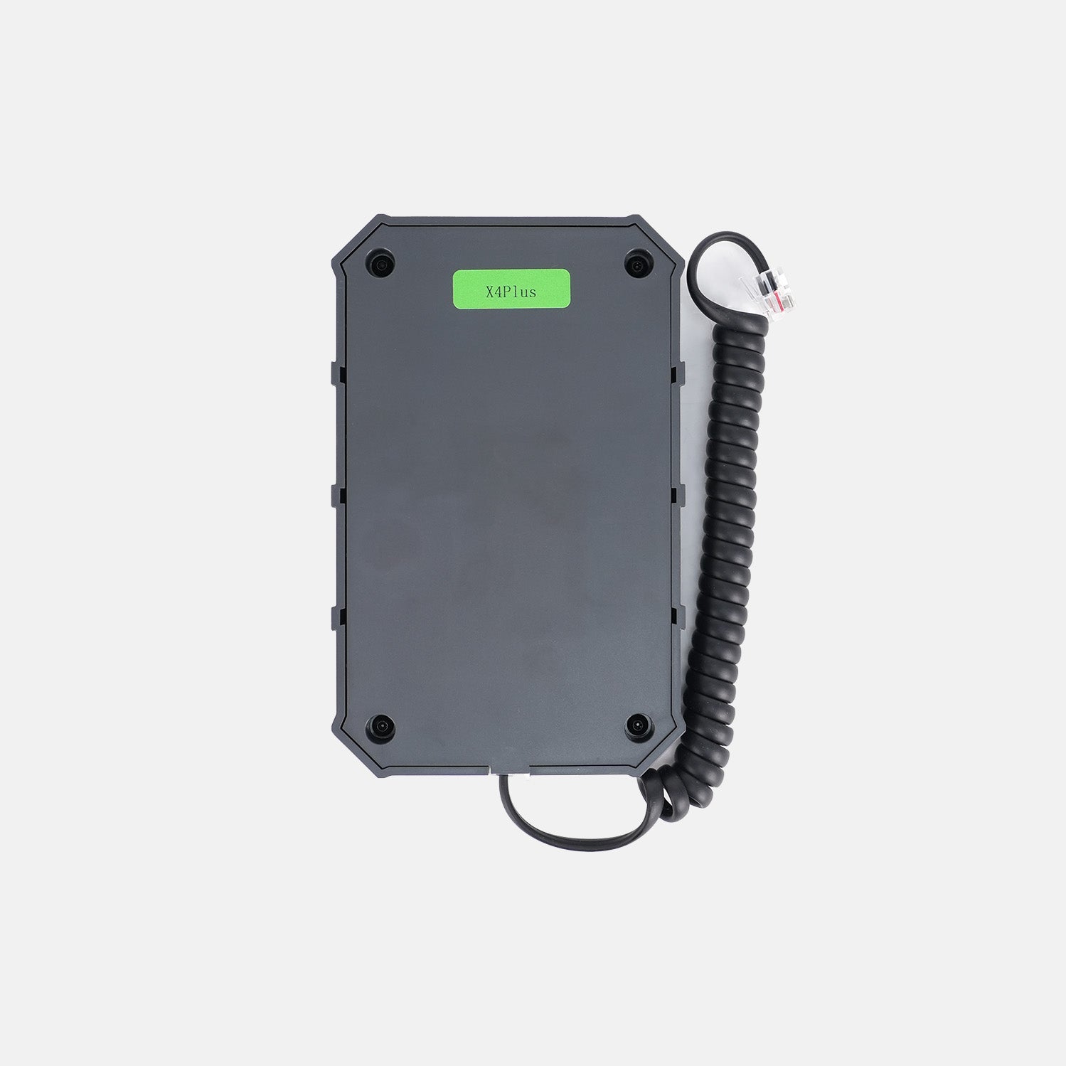 Touchscreen Assembly - X4/ X3