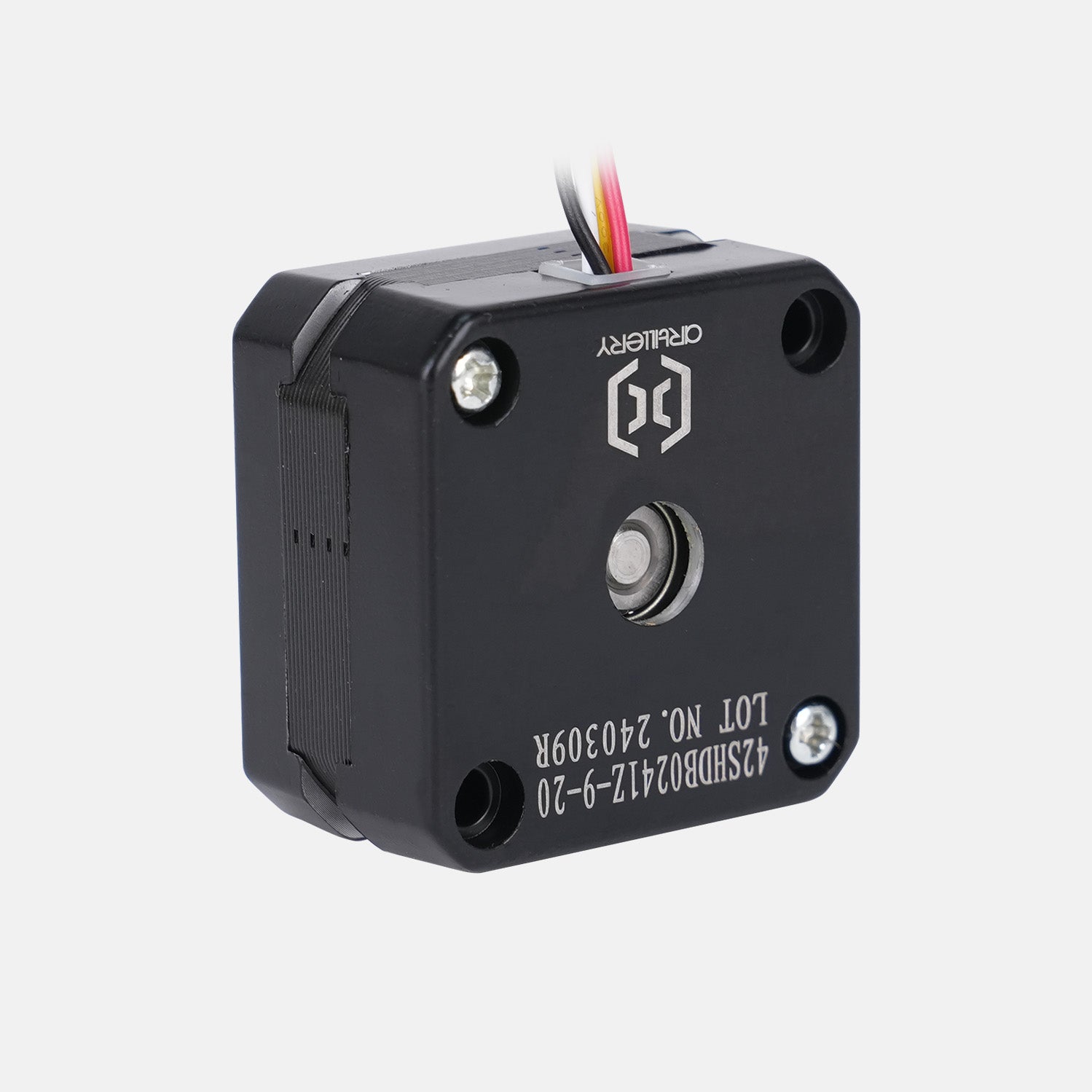 X3 4224 Extrudermotor