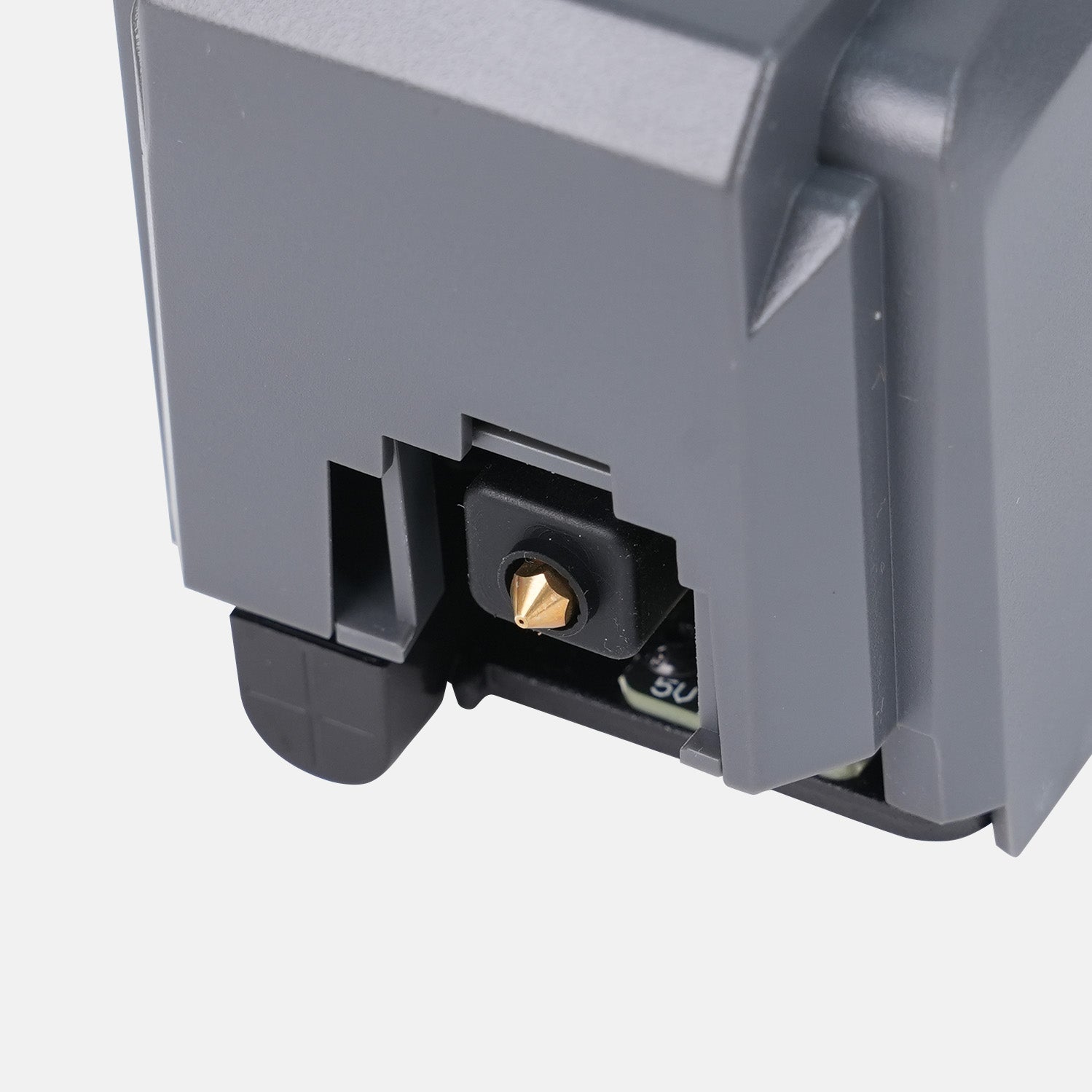 Doppelzahnrad-Direktantrieb-Extruderbaugruppe für SW-X4