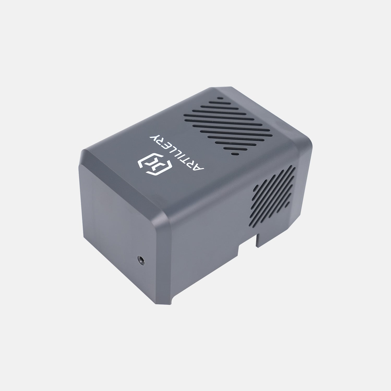 Doppelzahnrad-Direktantrieb-Extruderbaugruppe für SW-X3