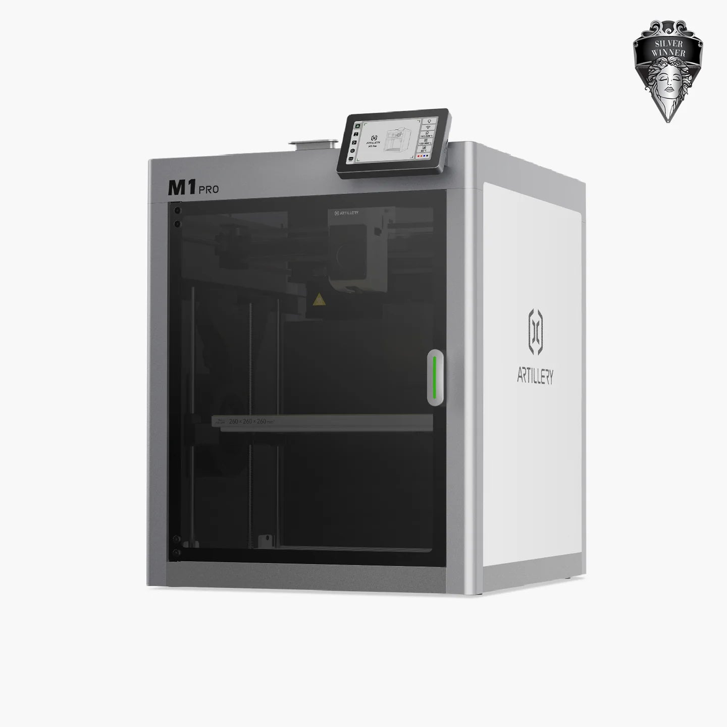 €119 Mystery Box – Used Artillery 3D Printer