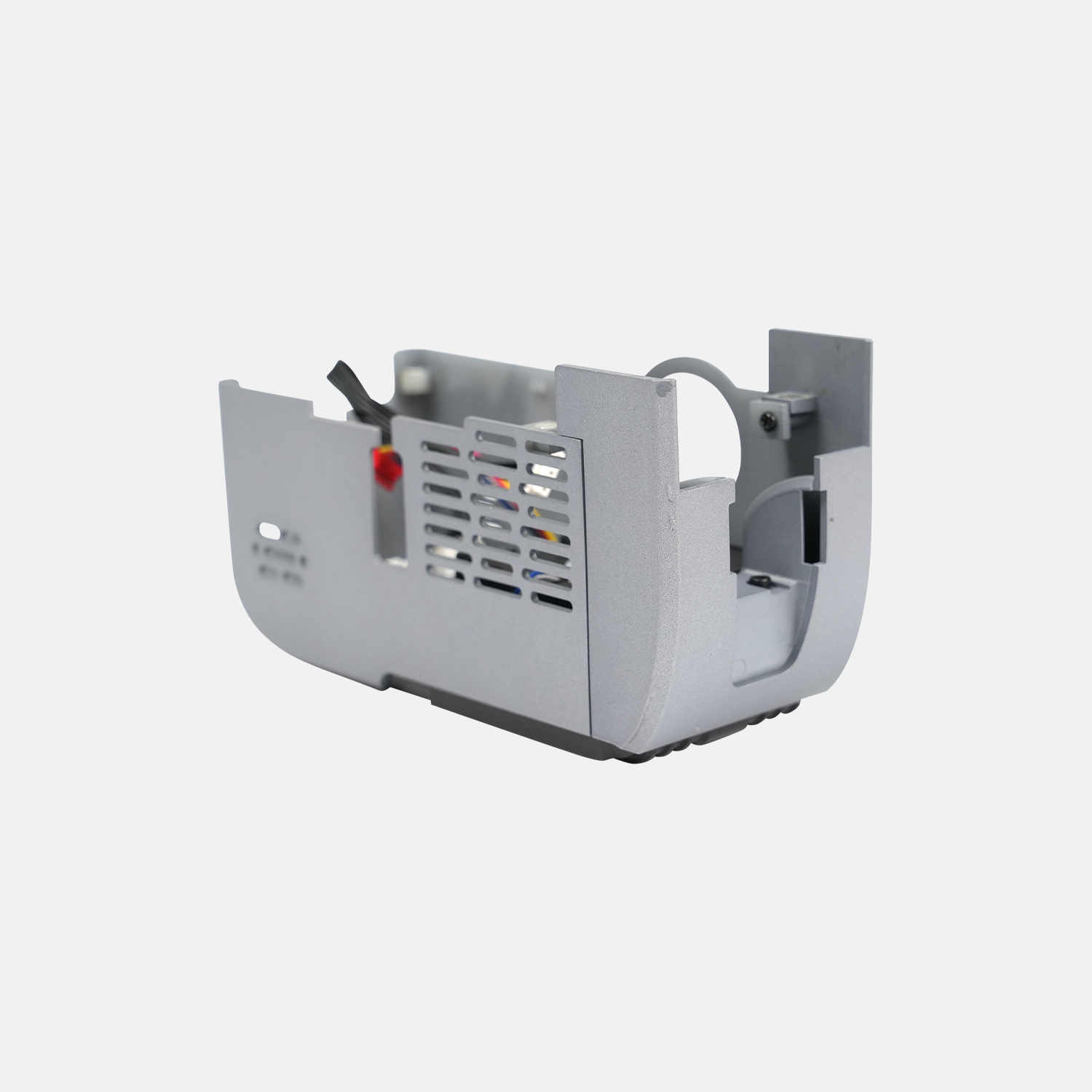 Front Shell Assembly - M1