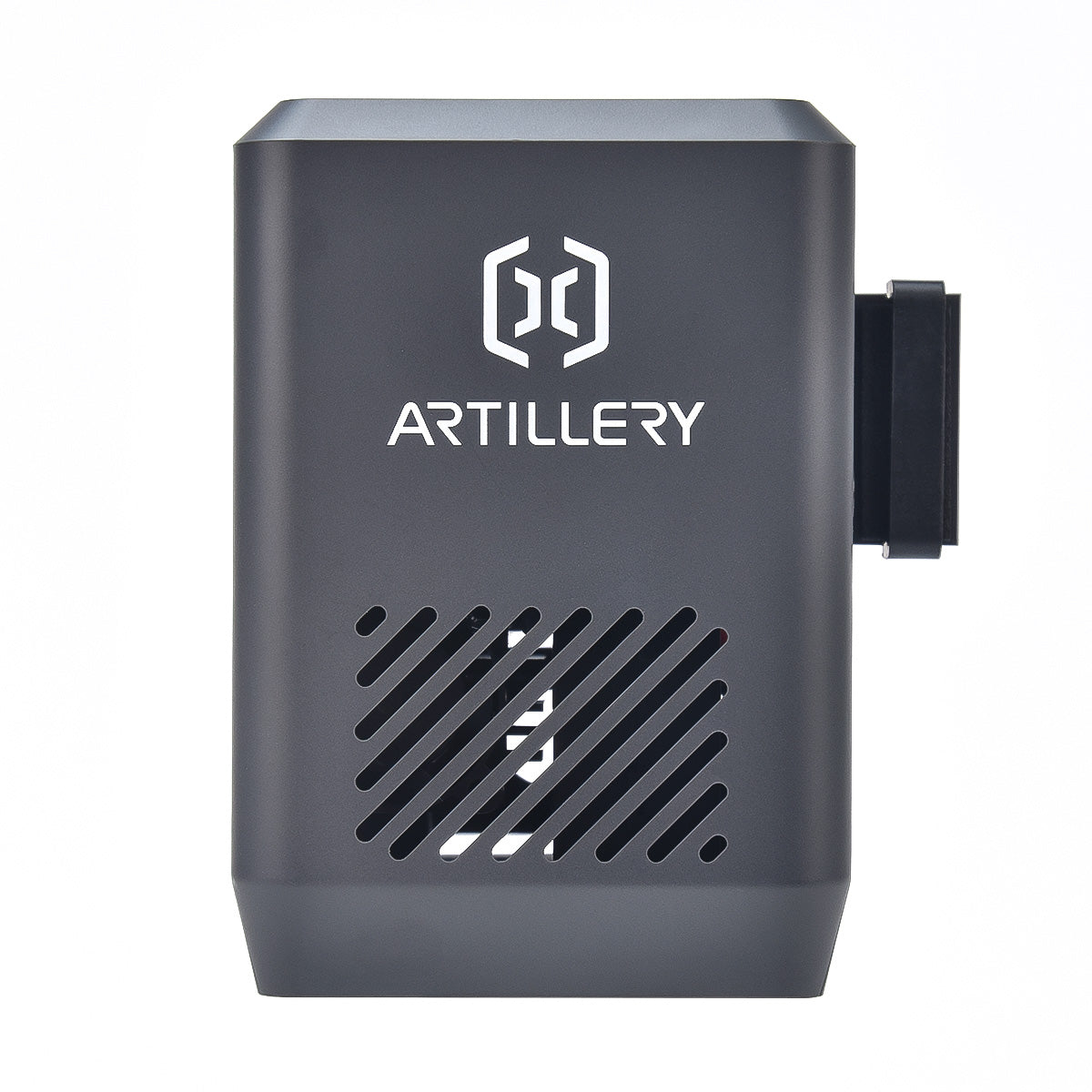 Dual Gear Direct Drive Extruder Assembly for SW-X3